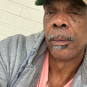 Meet your Posher, Timothy